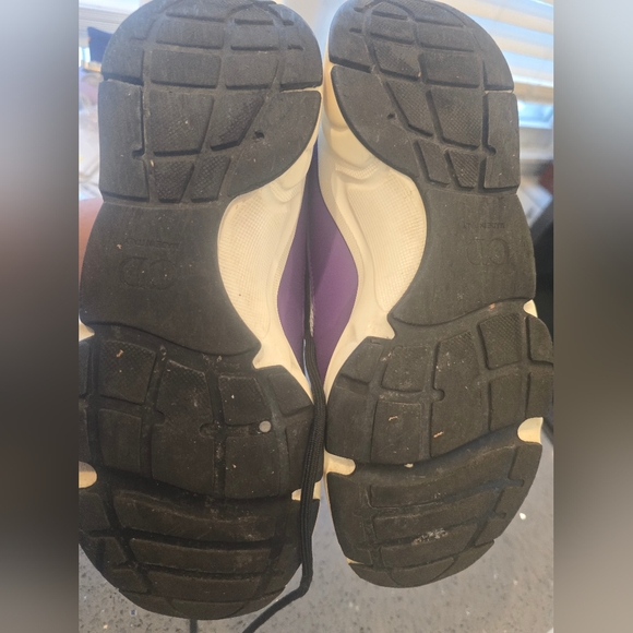 Dior B22 Purple Yellow Black Low Top Sneaker Sz 41 No Box No Dustbag - Picture 6 of 16